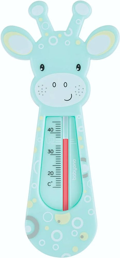Babyono floating bath thermometer