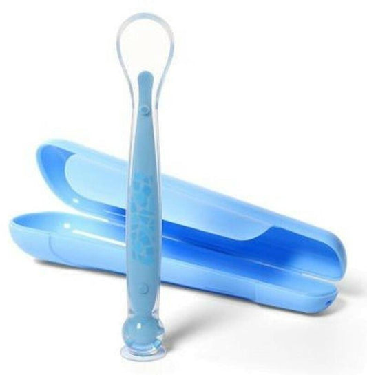 Babyono suction baby spoon