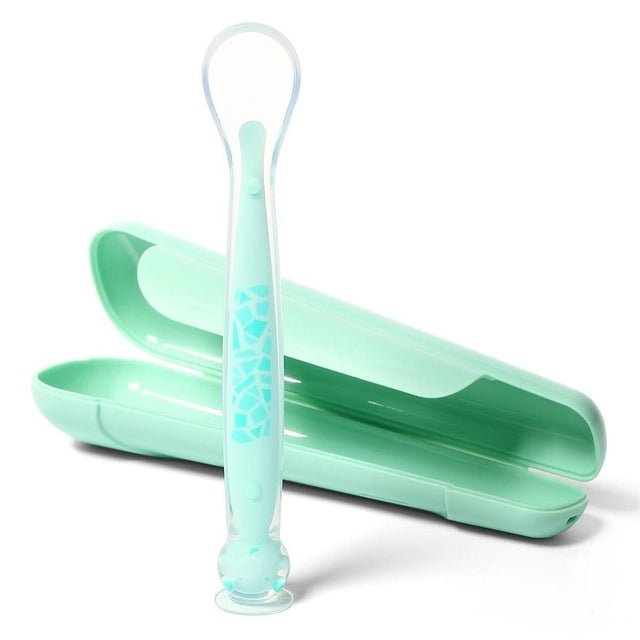 Babyono suction baby spoon