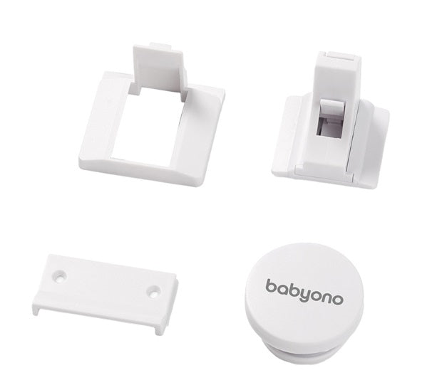 Babyono safety devices magnetic lock