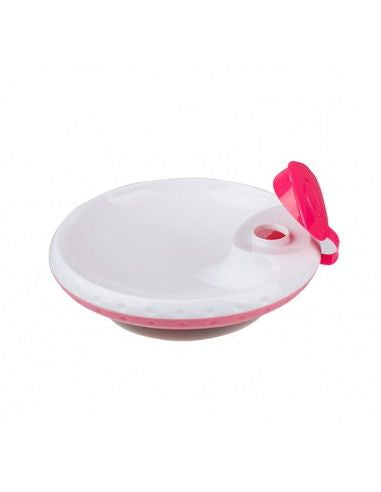 Babyono food warmer bowl