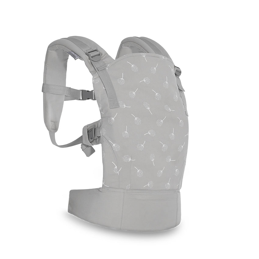 Lorelli Wally ergonomic backpack baby carrier