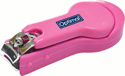 Optimal nail clipper for babies