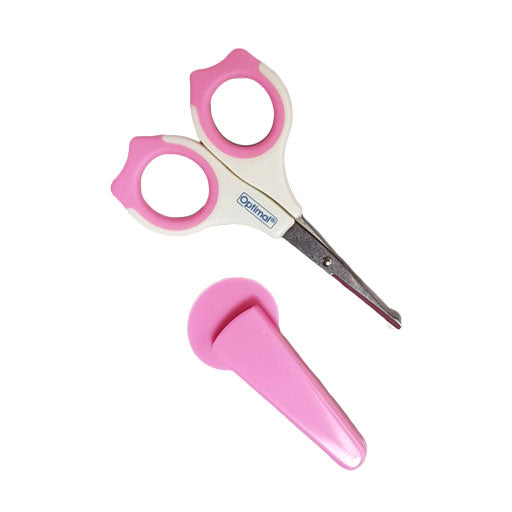 Optimal safe scissors