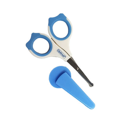 Optimal safe scissors