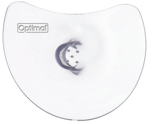 Optimal women nipple shield