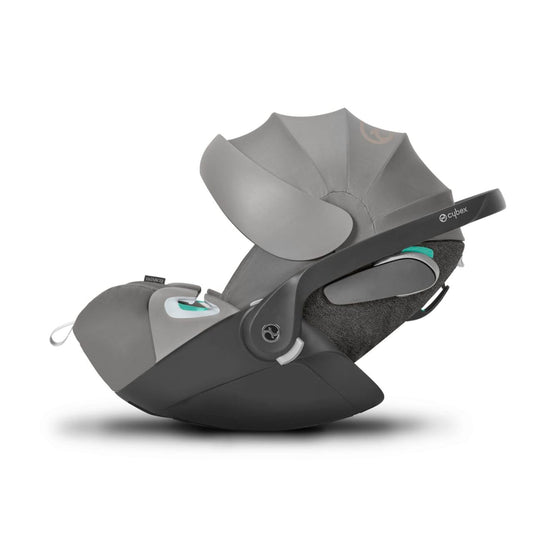 Cybex Cloud Z2 i-Size