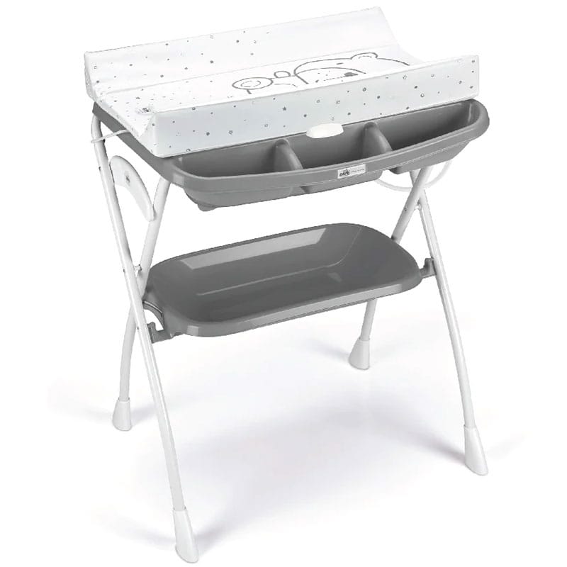 Cam Volare Baby Bath & Changing Table