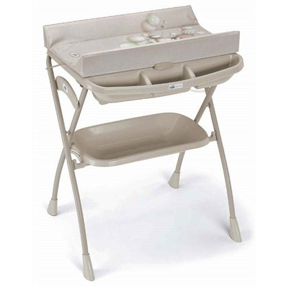 Cam Volare Baby Bath & Changing Table