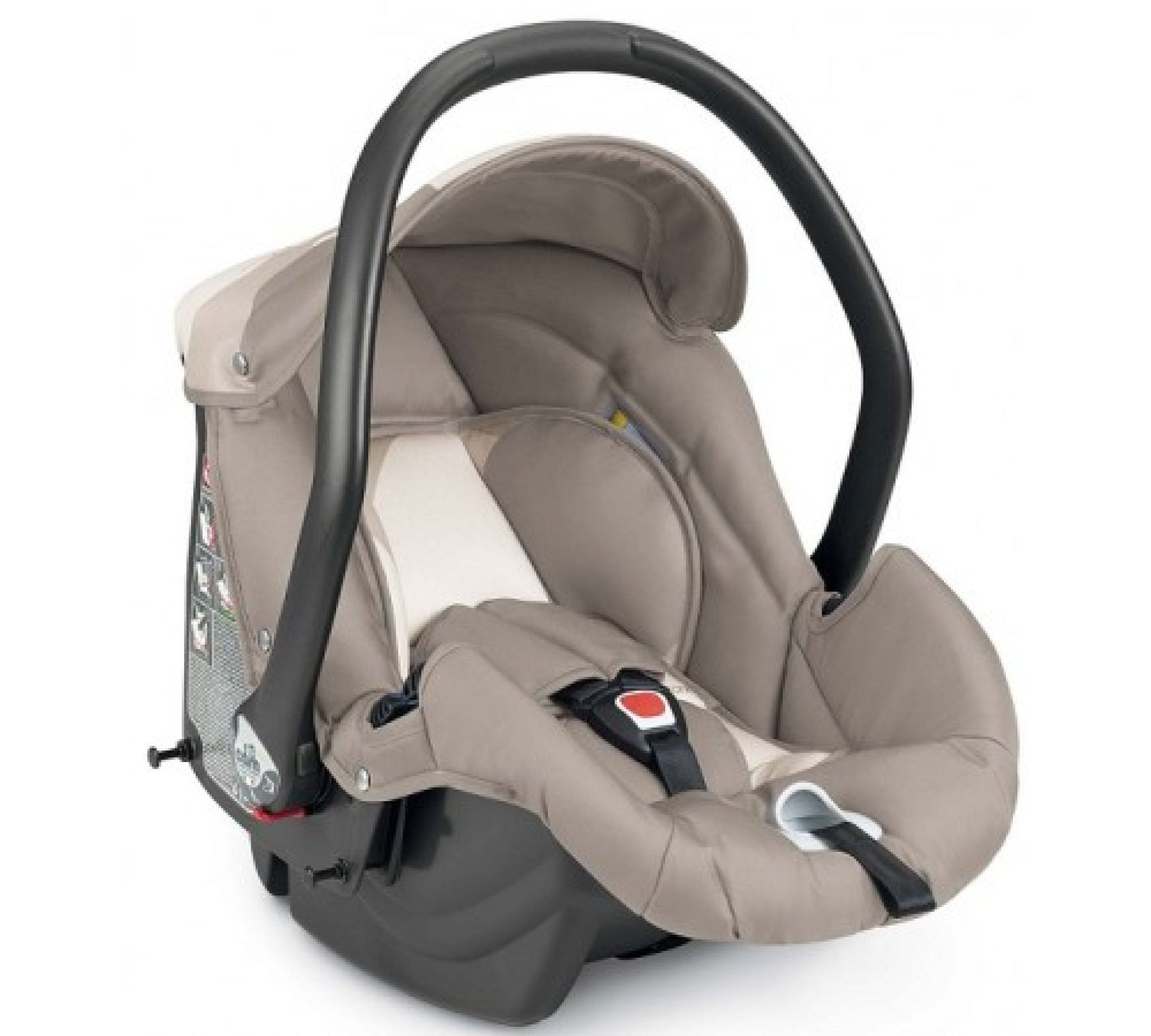 Cam baby car seat