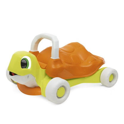 Chicco Walk & Ride Turtle ECO+