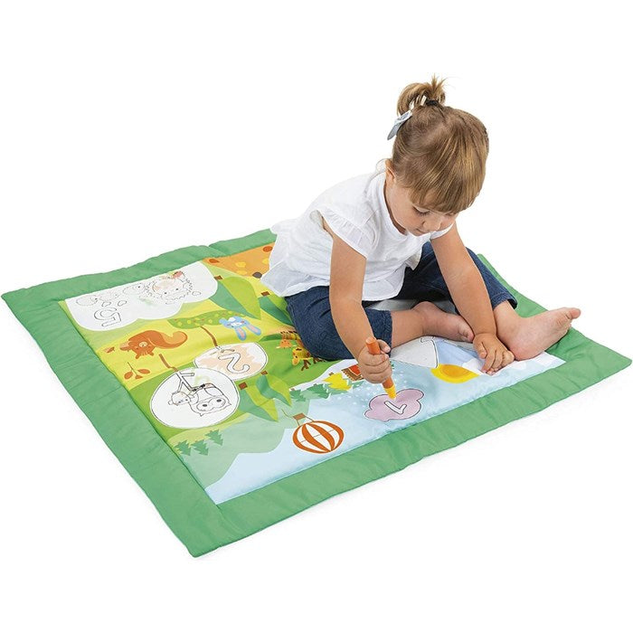 Chicco Colour Mat