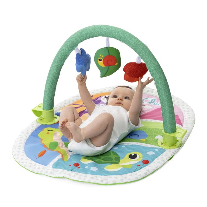 Chicco 3in1 Activity playgym new aesthetics