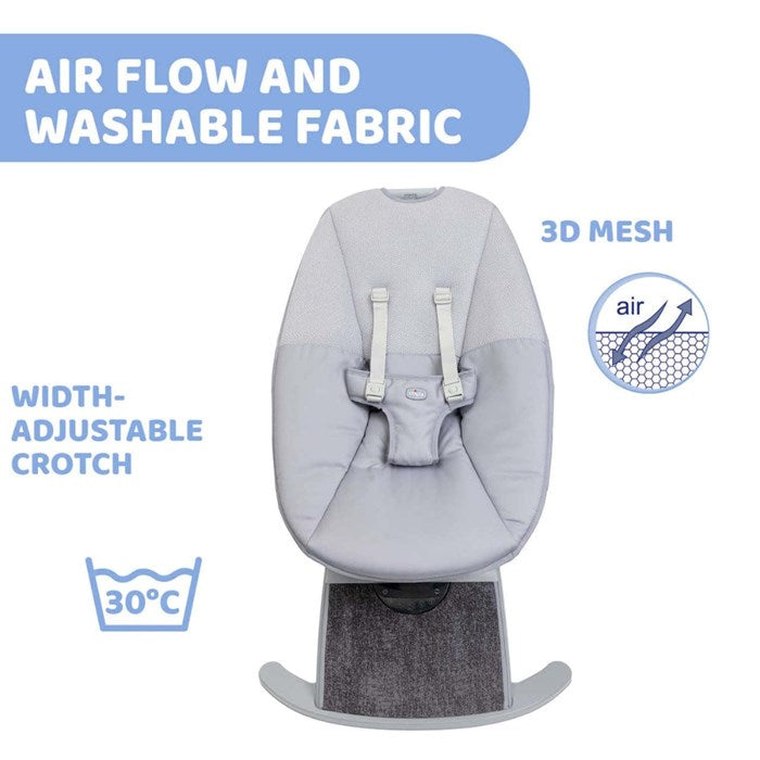 Chicco comfy wave
