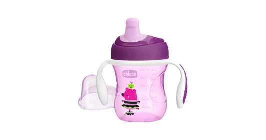 Chicco training cup 200 ml 6 months +