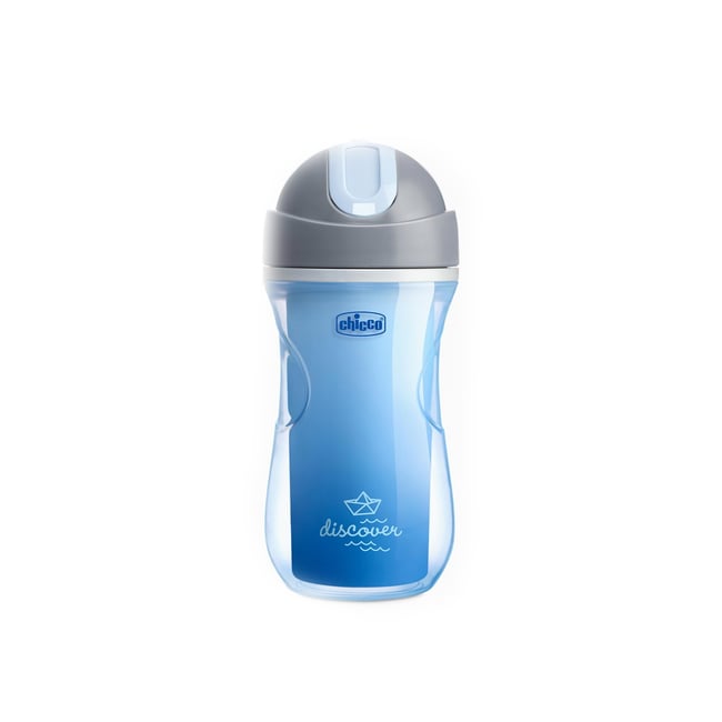 Chicco sport cup 266 ml 14 months +