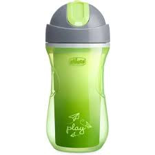 Chicco sport cup 266 ml 14 months +