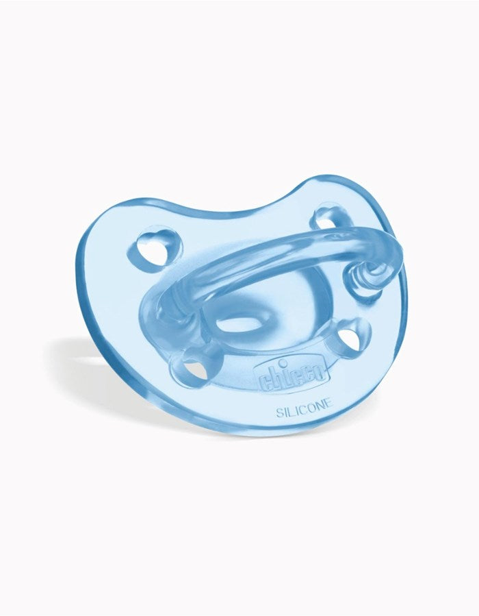 Chicco Physioforma soft pacifier 0-6 months