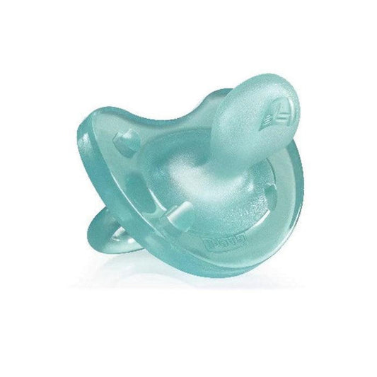 Chicco Physioforma soft pacifier 6-16 months