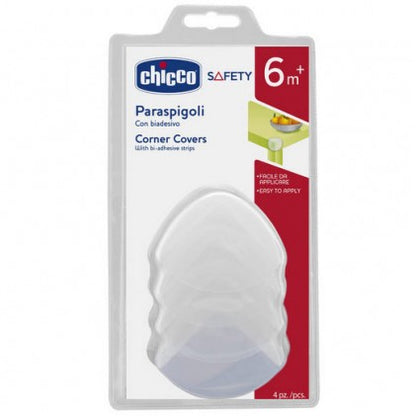 Chicco safety corner covers 6 months +
