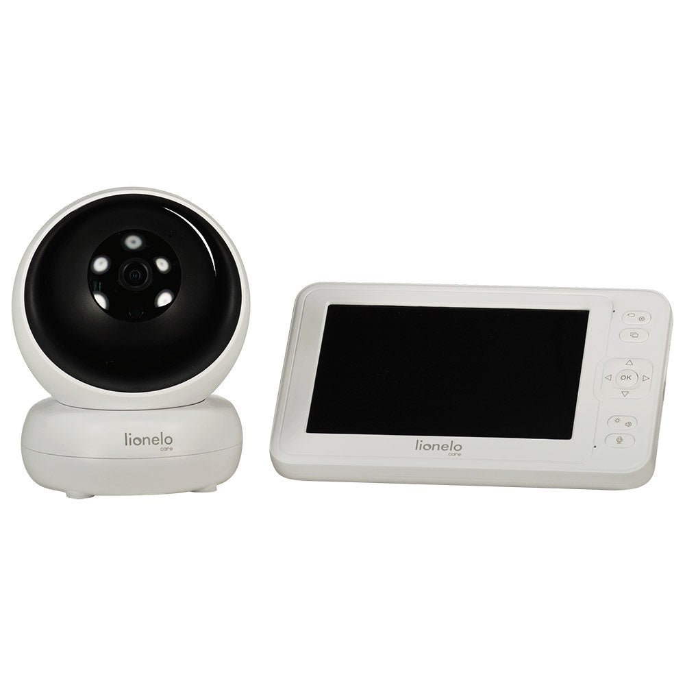 Lionelo babyline 8.3 baby video monitor