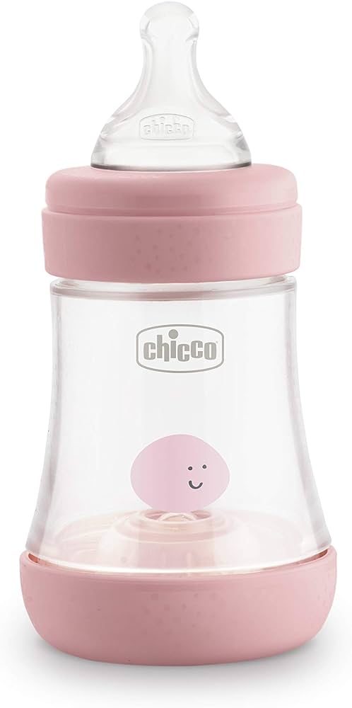 Chicco intui-flow 5 perfect system 150 ml 0 months +
