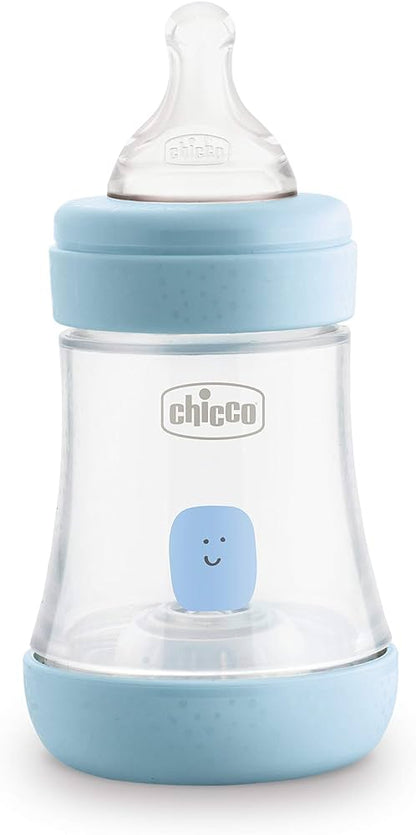 Chicco intui-flow 5 perfect system 150 ml 0 months +