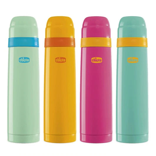 Chicco thermos mum & baby