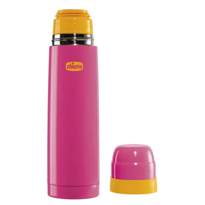 Chicco thermos mum & baby