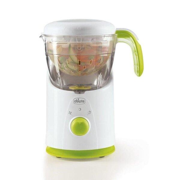 Chicco baby food maker easy meal 4 in 1