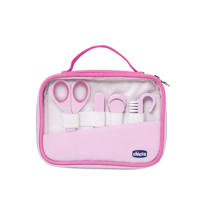 Chicco my first nail care set 0 months +