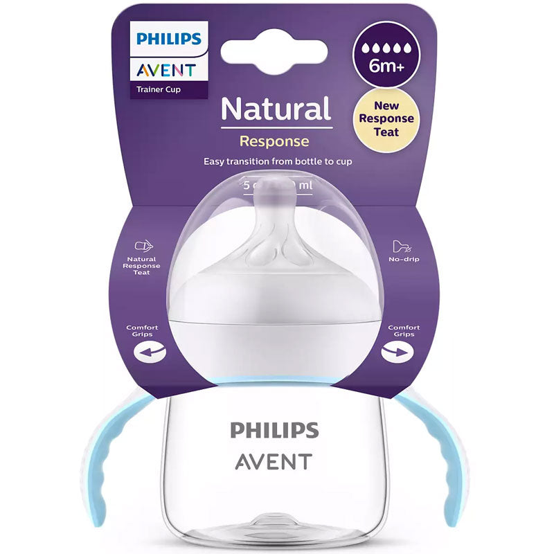 Philips avent easy transition to cups 150 ml