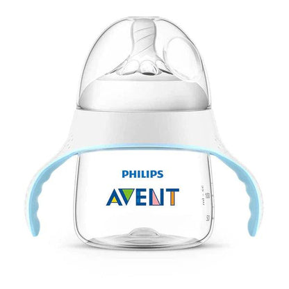 Philips avent easy transition to cups 150 ml