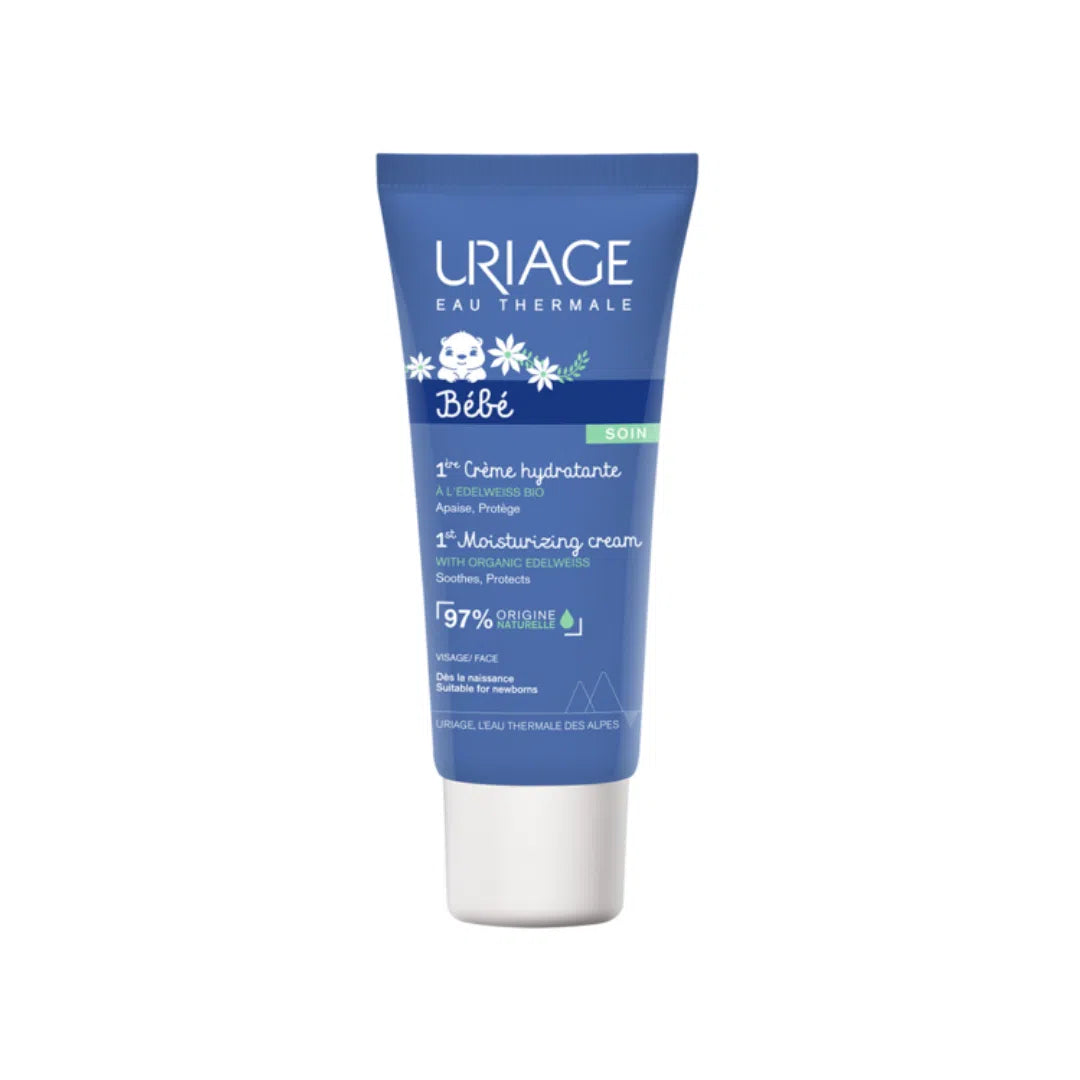 Uriage Baby 1st Moisturising Cream 40ml