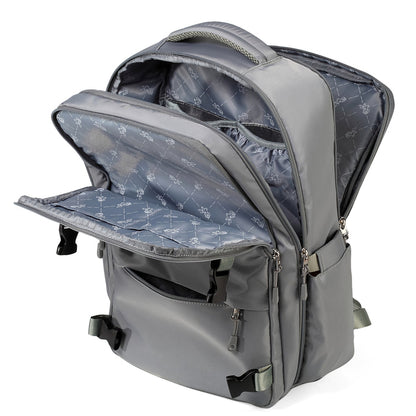 Colorland Smart all-in-one Diaper Backpack