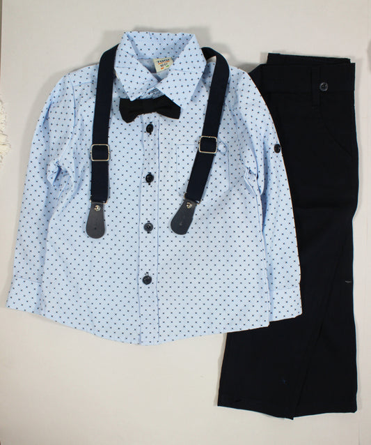 Boys outfit