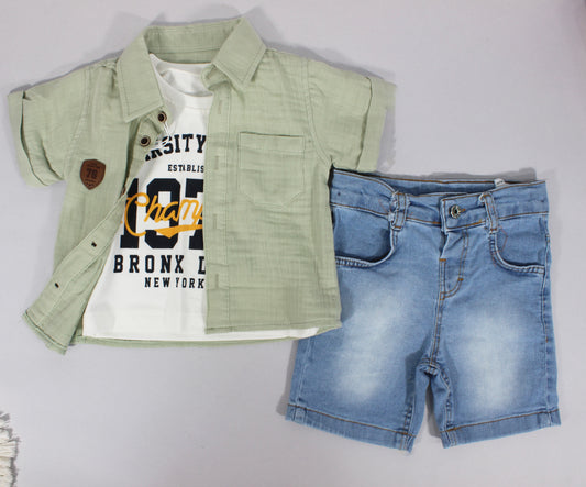 Kids outfit
