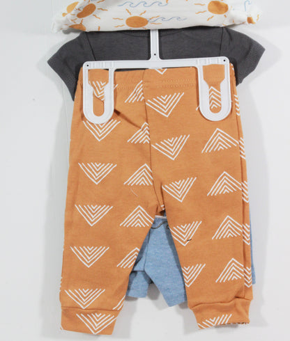 BABY OUTFIT 902
