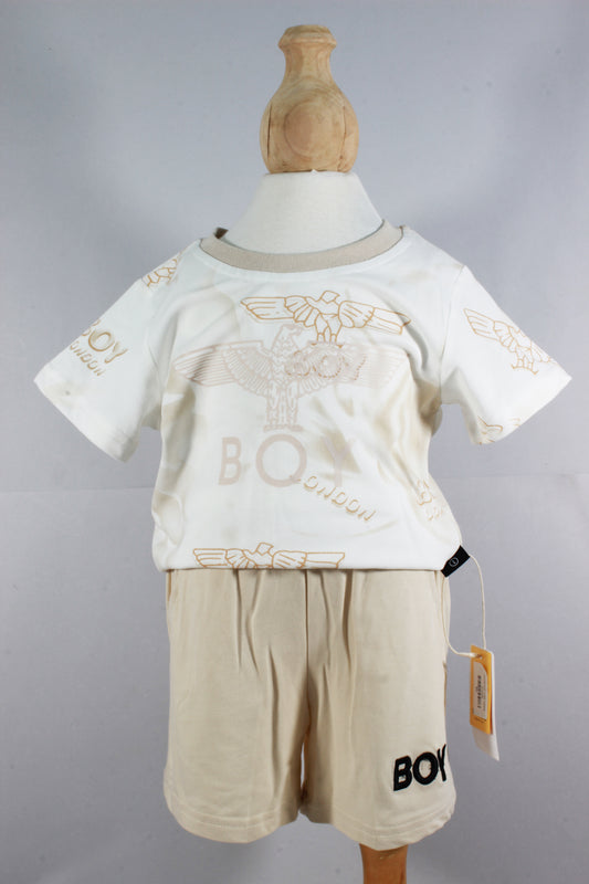 Kids outwear