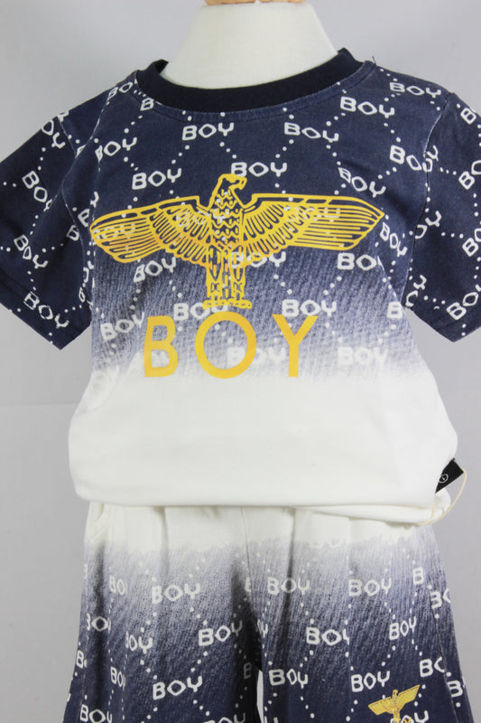 KIDS OUTWEAR