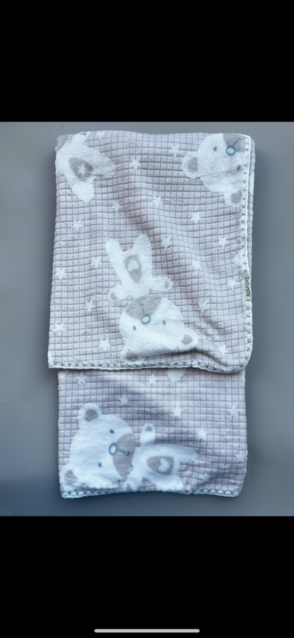 Baby blanket