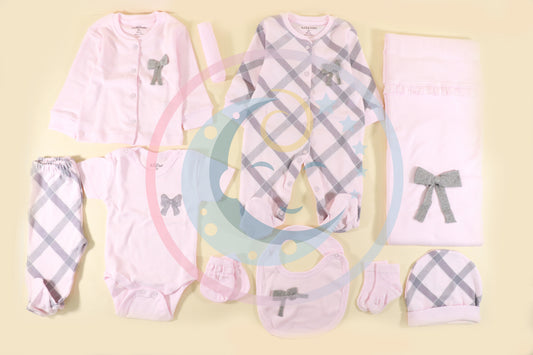 Baby hospital set 9pcs