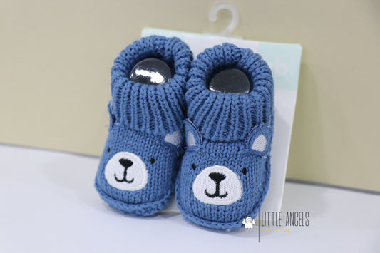 soft wool baby boy socks winter collection