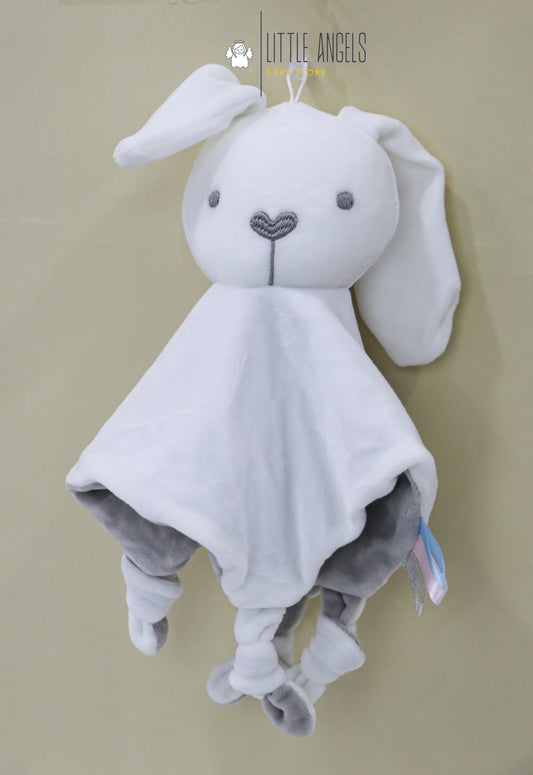 Rabbit Baby security blanket