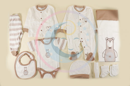 Baby hospital set 9pcs