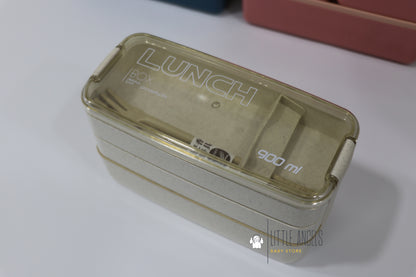 Lunch box 900ml