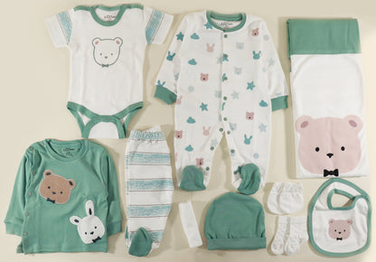 Baby hospital set 9pcs