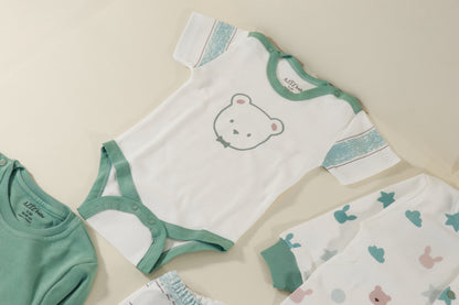 Baby hospital set 9pcs