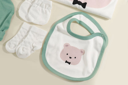 Baby hospital set 9pcs