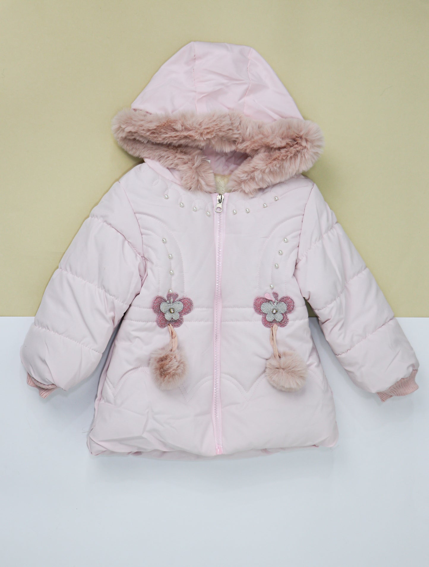 Kids Jacket